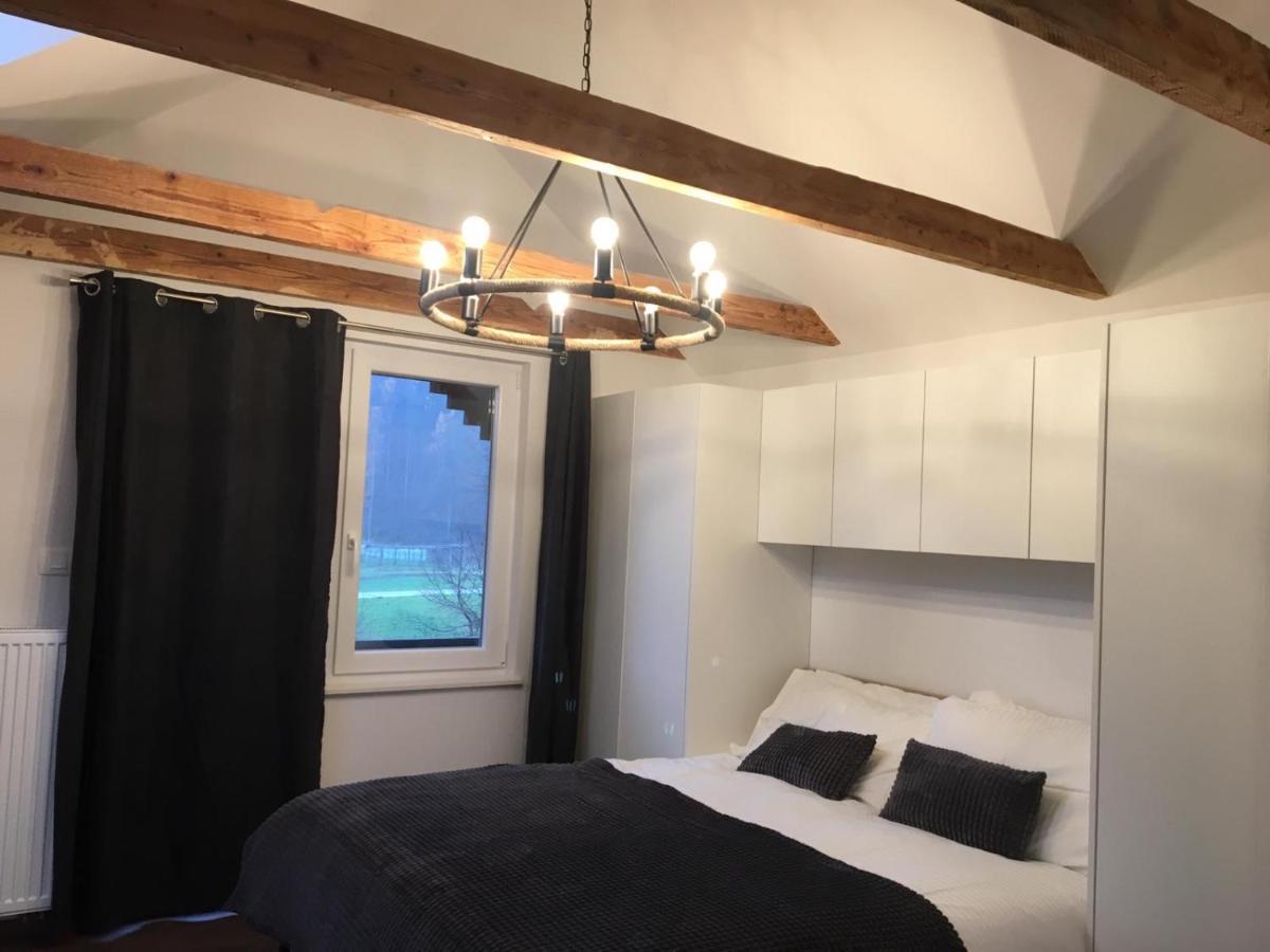 Kasita Bled Apartments Bagian luar foto
