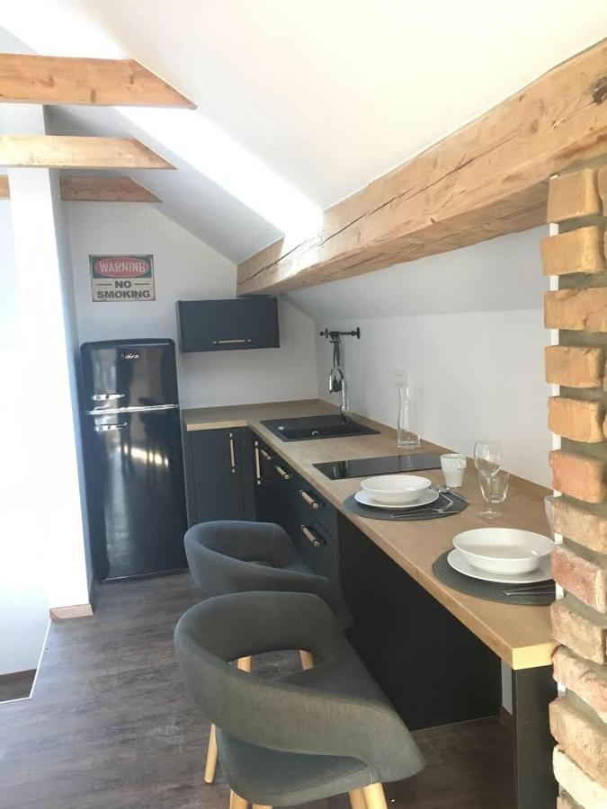 Kasita Bled Apartments Bagian luar foto