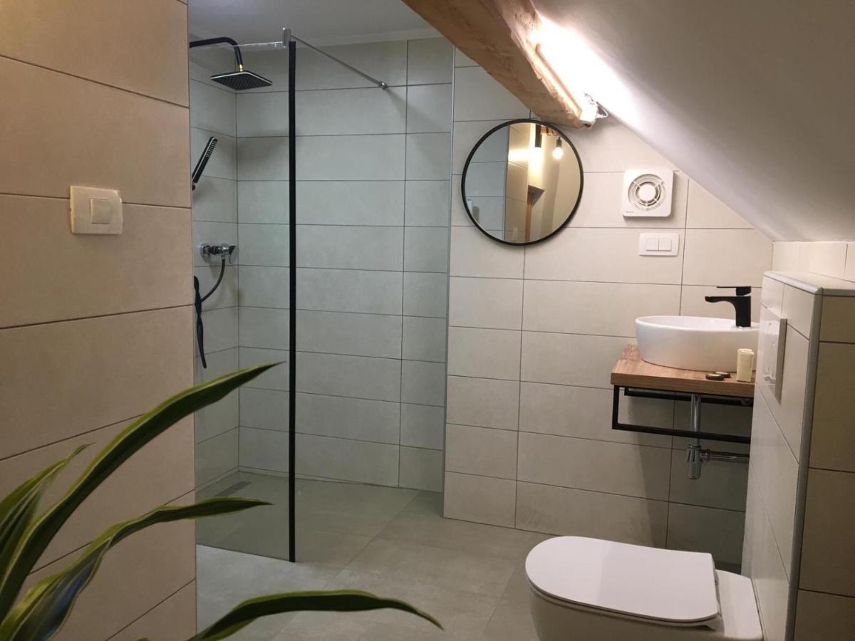 Kasita Bled Apartments Bagian luar foto