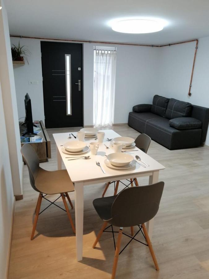 Kasita Bled Apartments Bagian luar foto