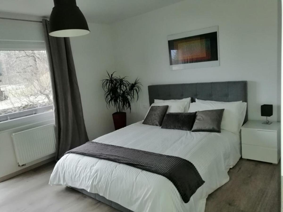 Kasita Bled Apartments Bagian luar foto