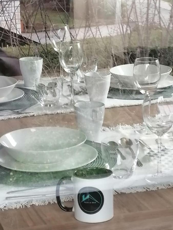 Kasita Bled Apartments Bagian luar foto