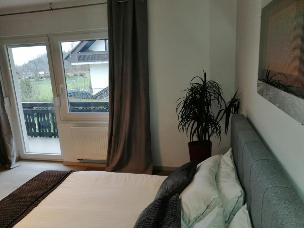 Kasita Bled Apartments Bagian luar foto