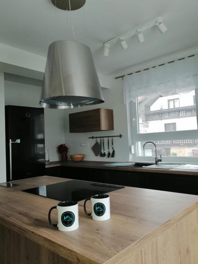 Kasita Bled Apartments Bagian luar foto