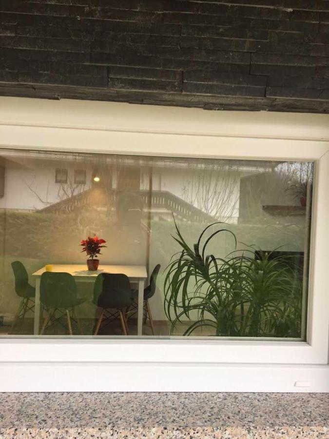 Kasita Bled Apartments Bagian luar foto