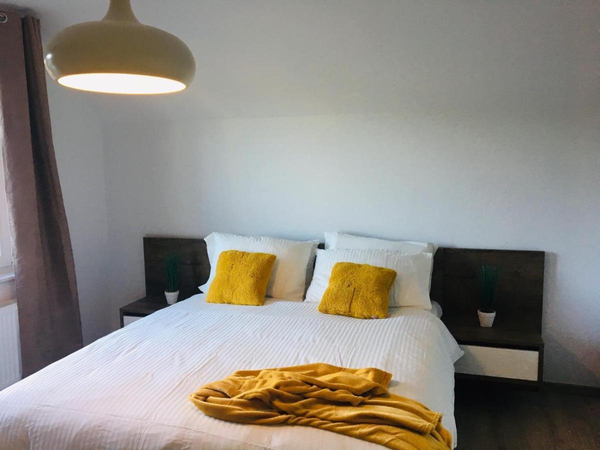 Kasita Bled Apartments Bagian luar foto