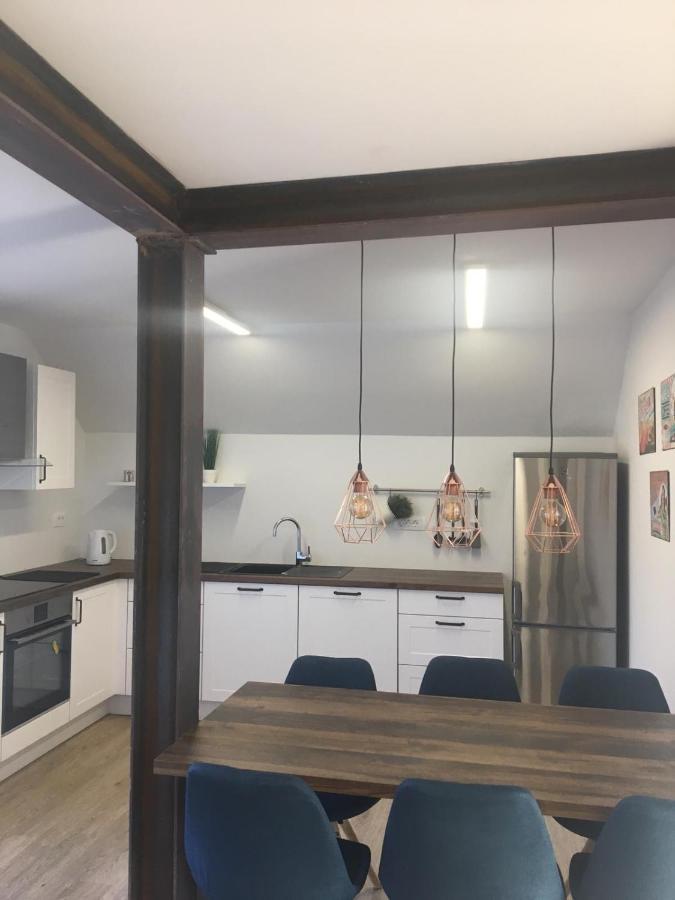 Kasita Bled Apartments Bagian luar foto