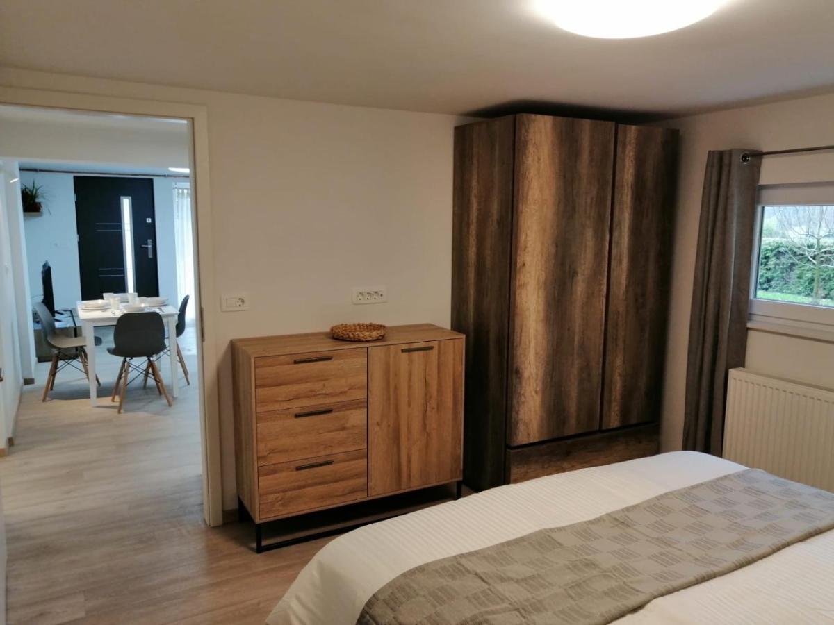 Kasita Bled Apartments Bagian luar foto
