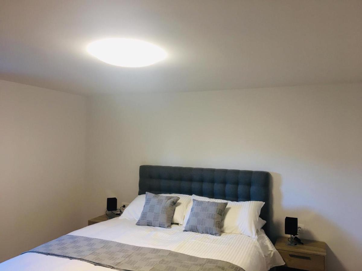 Kasita Bled Apartments Bagian luar foto