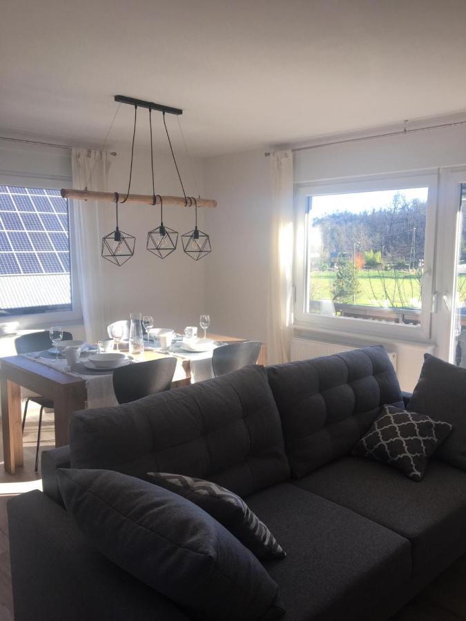 Kasita Bled Apartments Bagian luar foto