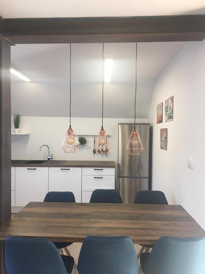 Kasita Bled Apartments Bagian luar foto