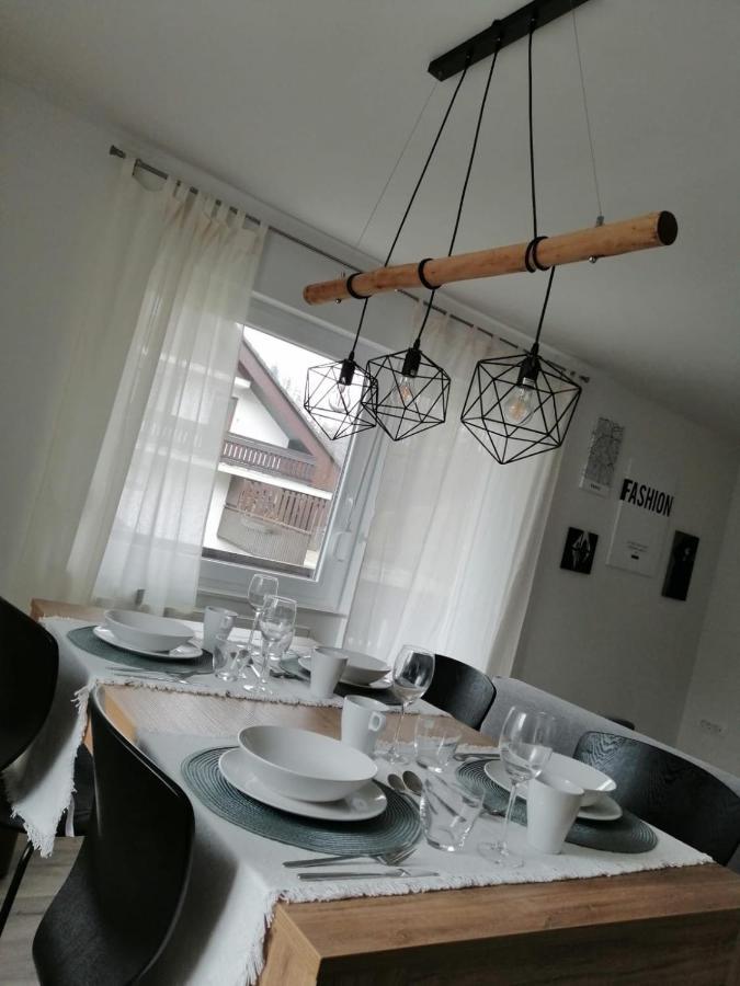 Kasita Bled Apartments Bagian luar foto