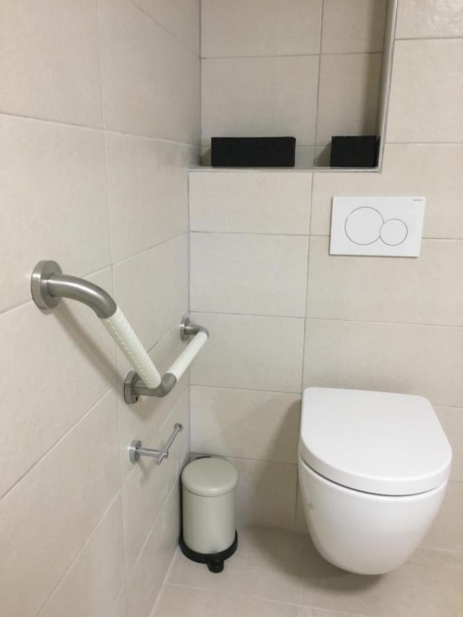 Kasita Bled Apartments Bagian luar foto